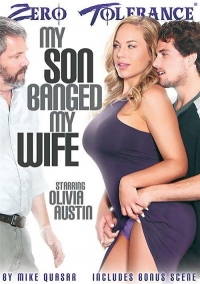 My Son Banged My Wife (2016 / SOFTCORE) HD 720p
