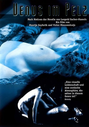 Venus in Furs (1994) Victor Nieuwenhuijs