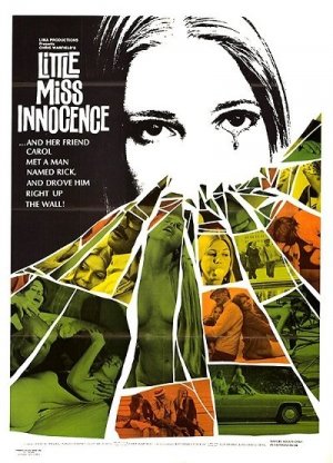 Little Miss Innocence (1973) Chris Warfield
