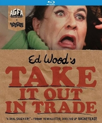 Take It Out in Trade (1970) BDRip 720p