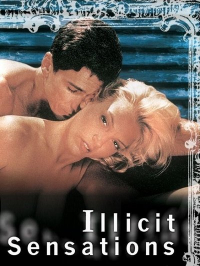 Illicit Sensations (2000) Eric Gibson