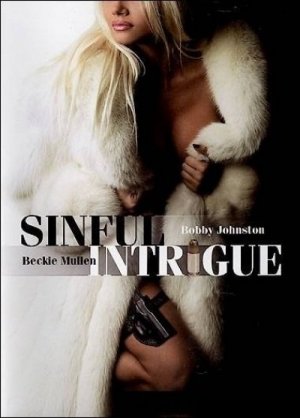 Sinful Intrigue (1995) Edward Holzman