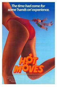 Hot Moves (1985) Jim Sotos / 1080p