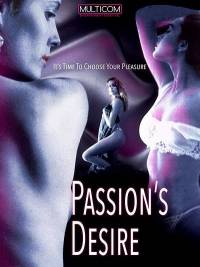 Passions Desire (2000) Mike Sedan