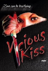 Vicious Kiss (1995) Donald Farmer