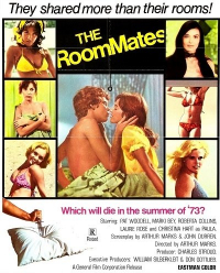 The Roommates (1973) 720p | Arthur Marks