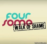 Foursome Walk of Shame ( Season 1 / 2 /2013 / 2014) 720p