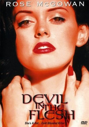 Devil in the Flesh (1998) Steve Cohen