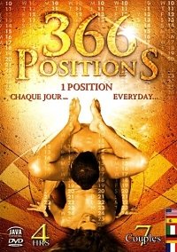 366 Positions (2006) DVDRip