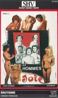 Ladies House of Pleasure (1974) Pierre Chevalier