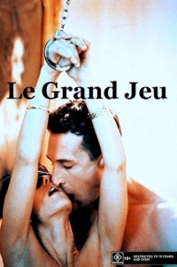 Le Grand Jeu (2001) Étienne Dhaene