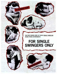 For Single Swingers Only (1968) Donald A. Davis