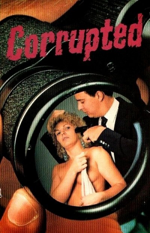 Corrupted (1973) Ed Hunt