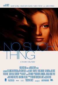 No Such Thing (2001) DVDRip