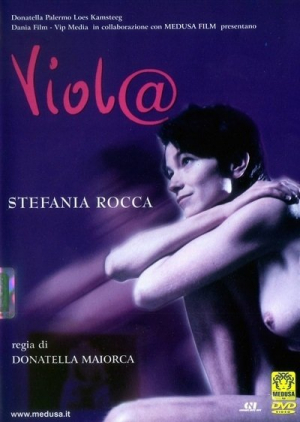 Viol@ (1998) Donatella Maiorca
