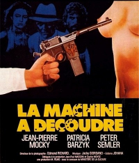 La machine à découdre (1986)  Jean-Pierre Mocky