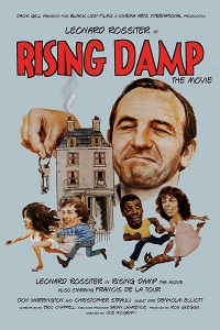 Rising Damp (1980) DVDRip