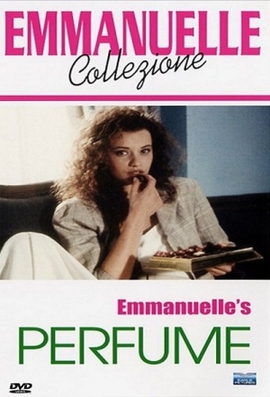 Emmanuelles Perfume / Le parfum d&#039;Emmanuelle (1993) DVD - Francis Leroi -