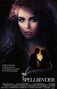Spellbinder (1988) Janet Greek