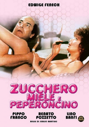 Zucchero, miele e peperoncino (1980) Sergio Martino