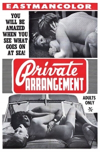 Private Arrangement (1970) DVDRip