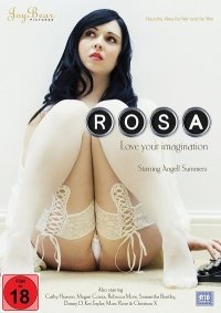 Rosa: Love Your Imagination (CENSORED/2012) BDRip 720p