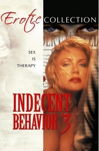 Indecent Behavior 3 (1995) Kelley Cauthen | Shannon Tweed, Sam Hennings, Colleen Coffey