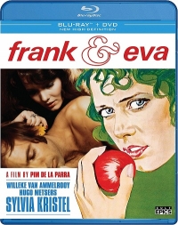 Pim de la Parra - Frank en Eva (1973)  720p / Willeke van Ammelrooy, Hugo Metsers, Sylvia Kristel