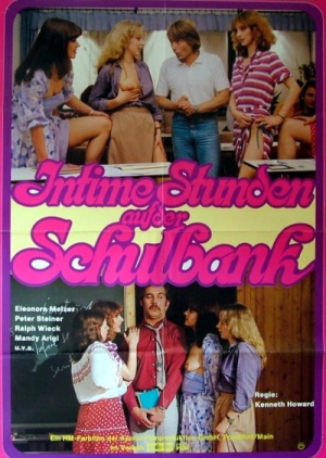 Intime Stunden auf der Schulbank (1981) Jürgen Enz | Christa Ludwig, Christine Krenner, Peter Steiner