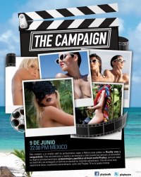 The Campaign (FULL | 2012) 720p