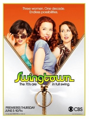 Swingtown (Season 1 / 2008) 720p