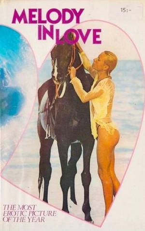 Melody in Love (1978) Hubert Frank