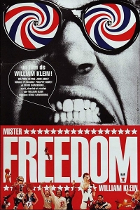 Mr. Freedom (1969) DVDRip