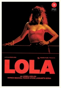 Lola (1986) DVDRip