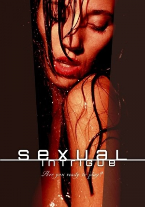 Sexual Intrigue (2000) J. Edie Martin / Kim Sill, Eric Acsell, Kira Reed Lorsch