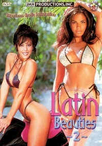 Latin Beauties 2 (2003) DVD | James Hoffer
