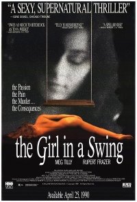 The Girl in a Swing (1988) Gordon Hessler