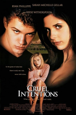 Cruel Intentions (1999) Roger Kumble