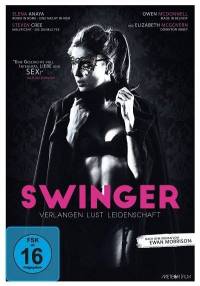 Swinger - Verlangen, Lust, Leidenschaft (2015) 720p | Colin Kennedy