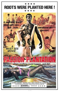 Passion Plantation / Emmanuelle bianca e nera (1976) DVDRip