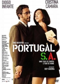 Portugal S.A. (2004) Ruy Guerra | Diogo Infante, Cristina Câmara, Henrique Viana
