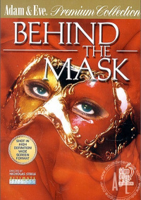 Behind the Mask (CENSORED / 2003)
