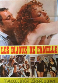 Der Chauffeur von Madame (1975) Jean-Claude Laureux
