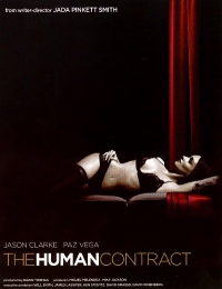 The Human Contract (2008) 1080p / Jada Pinkett Smith / Jason Clarke, Paz Vega, Idris Elba