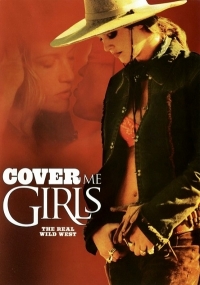 Cover Me Girls (ChromiumBlue) (2002) DVD