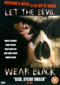 Let the Devil Wear Black (1999) DVDRip