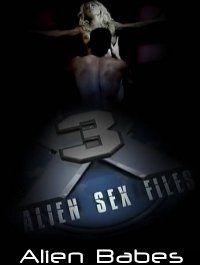 Alien Sex Files 3 - Alien Babes (2009) Milos Twilight - 1080p -  720p