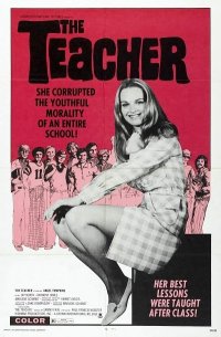 The Teacher (1974) Howard Avedis