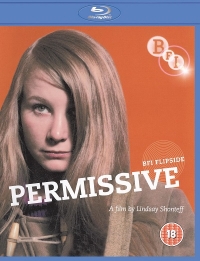 Permissive (1970) BRRip