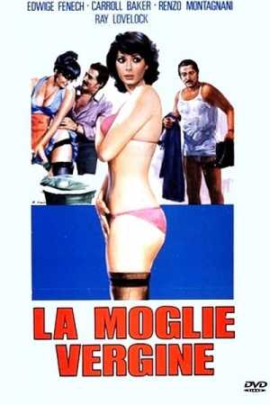 La Moglie Vergine (1975) Marino Girolami
